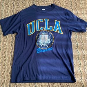 UCLA t-shirt